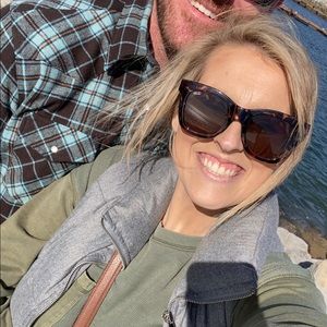 Meet your Posher, Bailey